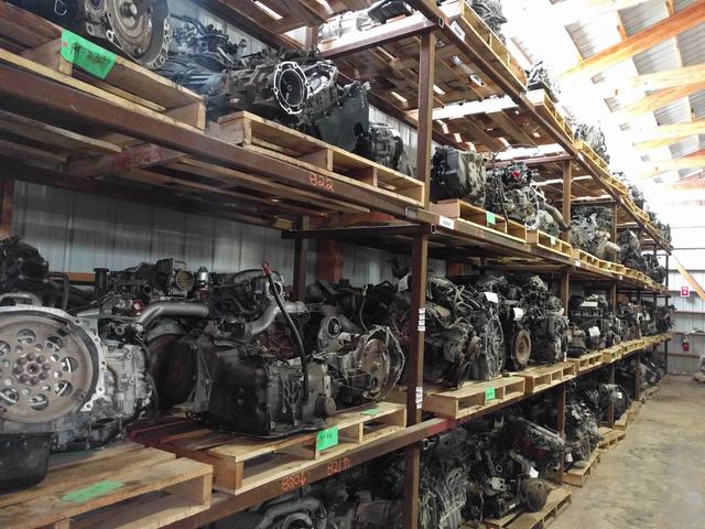 Norb's Salvage