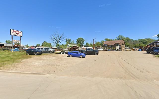 Smitty's Salvage &Supply INC