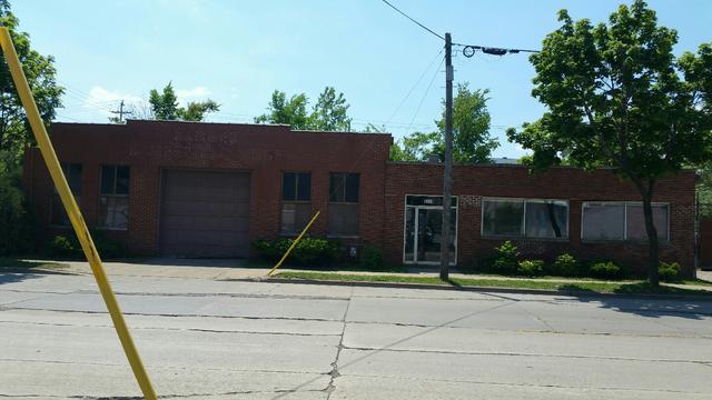 Franks Auto Salvage