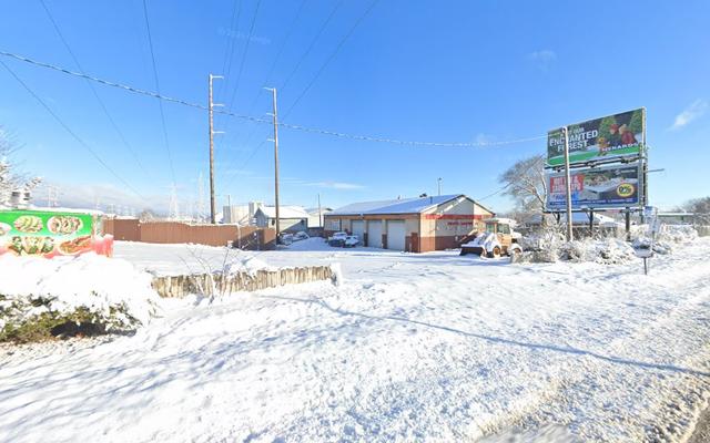 Advantage Auto Parts LLC, Milwaukee, Wisconsin