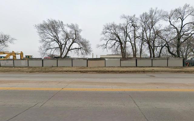 H D Mills & Sons, Wichita, Kansas