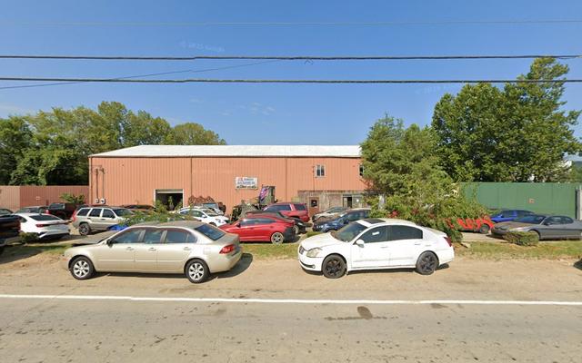 A Double L Auto Salvage
