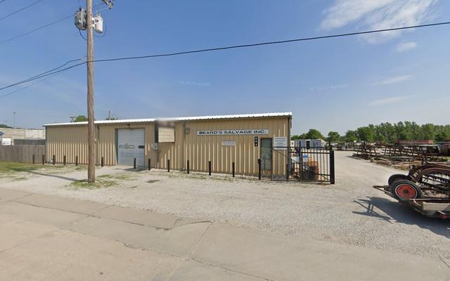 Beard's Salvage Inc