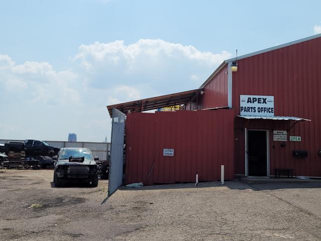 Apex Auto Salvage