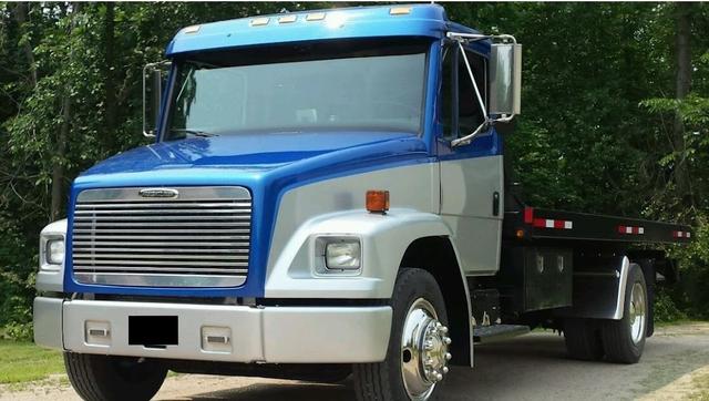 Auto Disposal Services