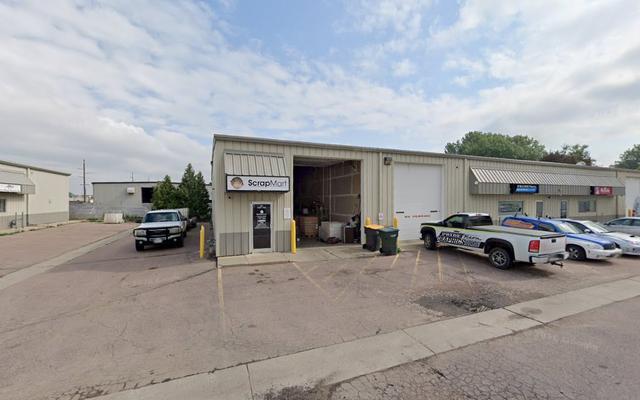 ScrapMart, Sioux Falls, South Dakota