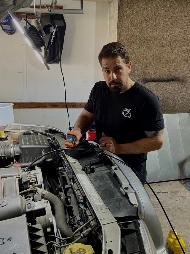 Mobile mechanic , Mobile Auto Repair / get On The Road Again, Virginia Beach, Virginia