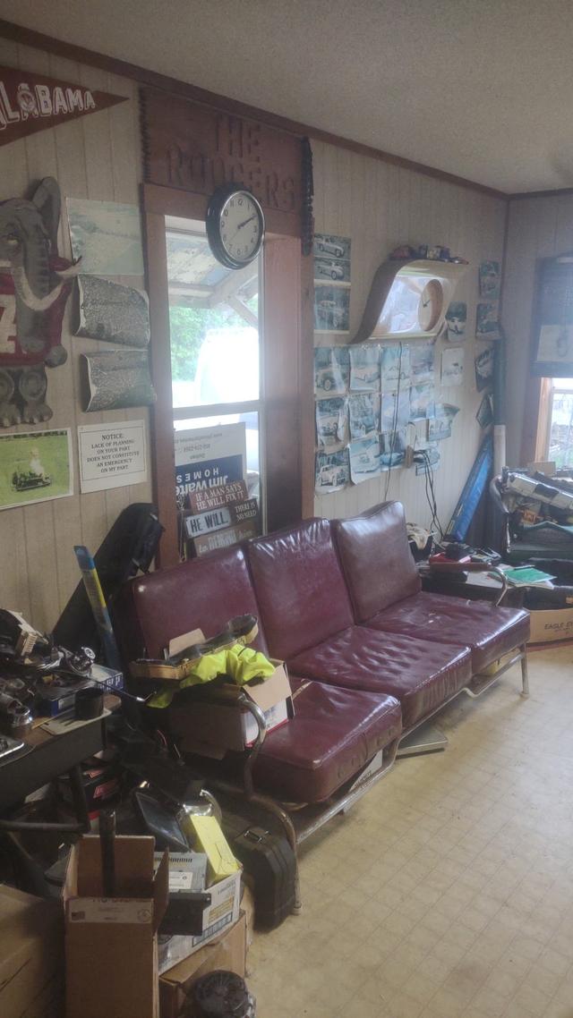 Rodgers Used Parts