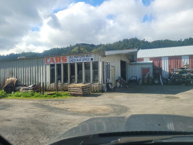 Columbia Auto Recycling & Sales