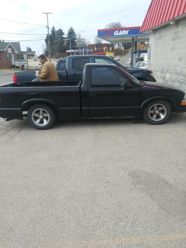 A-1 Auto Parts, Wheeling, West Virginia
