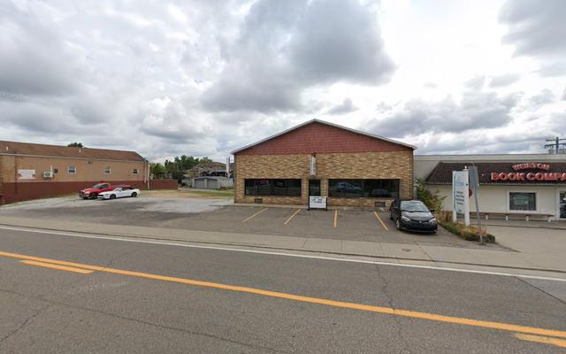 Weirton Heights Auto Supply