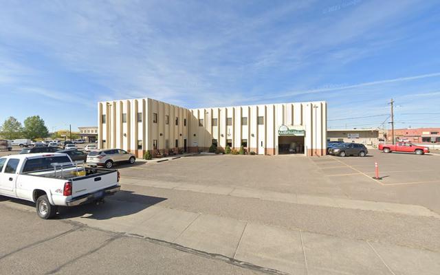 DHP Auto Parts LLC, Casper, Wyoming