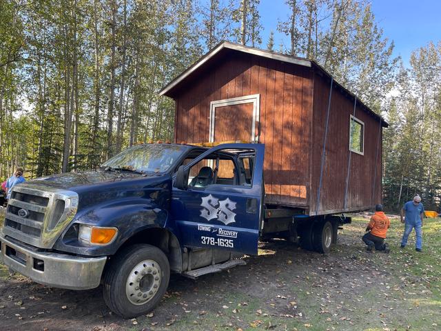 S & S Towing & Recovery