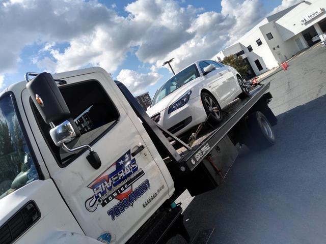 Rivera's Towing Woodbridge Va, Woodbridge, Virginia