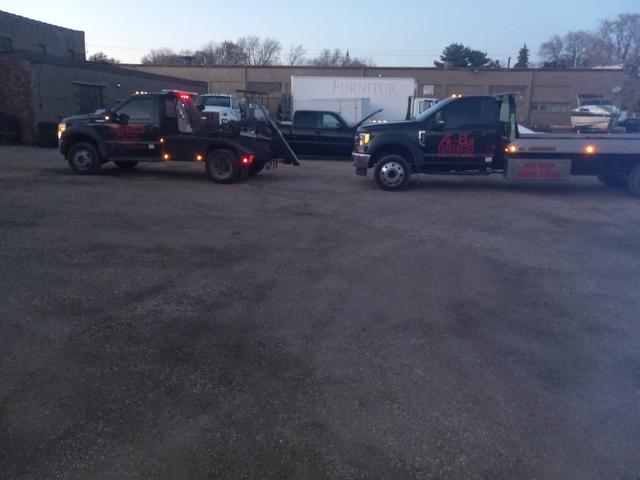 A1-B's Towing LLC And Junk Cars, Cleveland, Ohio