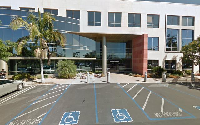 Quick auto wrecking, Carlsbad, California