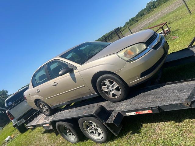 Lakeland junk car buyer