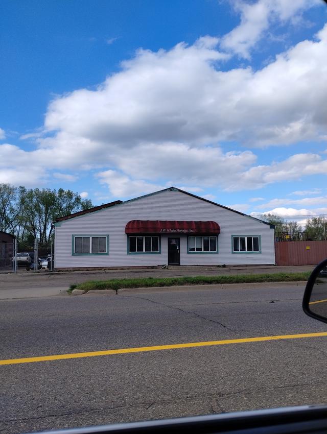 J & S Auto Salvage Inc