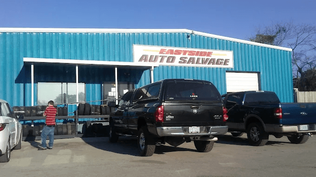 Eastside Auto Salvage