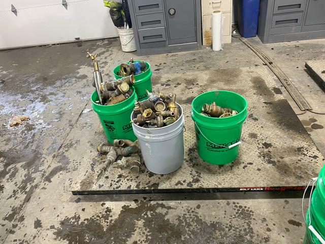 Northern Metal Recycling