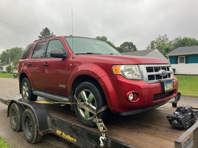 Canton Junk Scrap Cars LLC