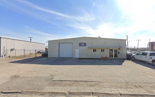 OKC'S 918 Wrecker Service, Oklahoma City, Oklahoma