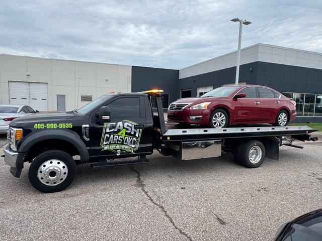 Cash 4 Cars of OKC, Oklahoma City, Oklahoma