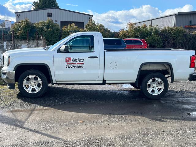 G & R Auto Parts