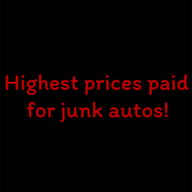 Tri Town Auto Salvage & Dumpster rental