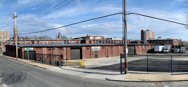 Ocean State Metals, Inc., East Providence, Rhode Island
