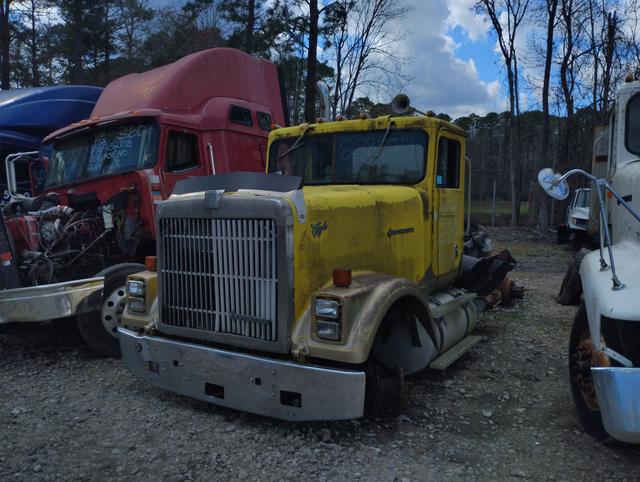 Big Rig Truck Salvage, Summerville, South Carolina