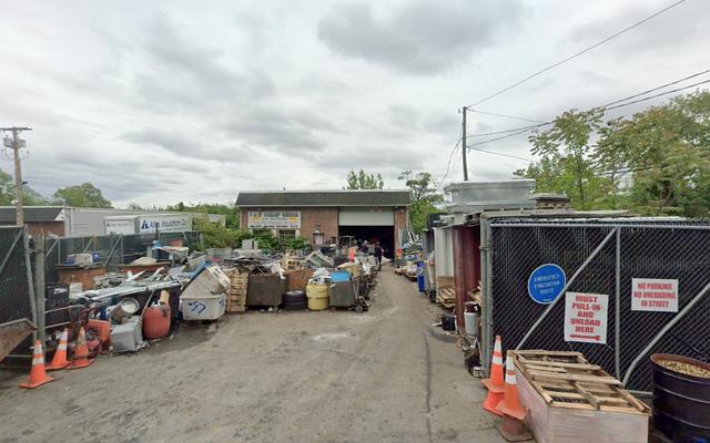J & S Scrap Metal & Recycling