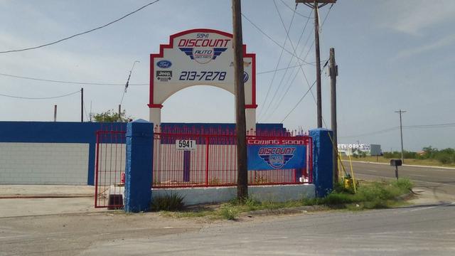 Discount Used Auto Parts 2, Pharr, Texas