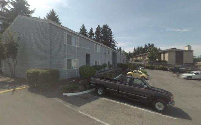 Damon's Junk Removal, Everett, Washington
