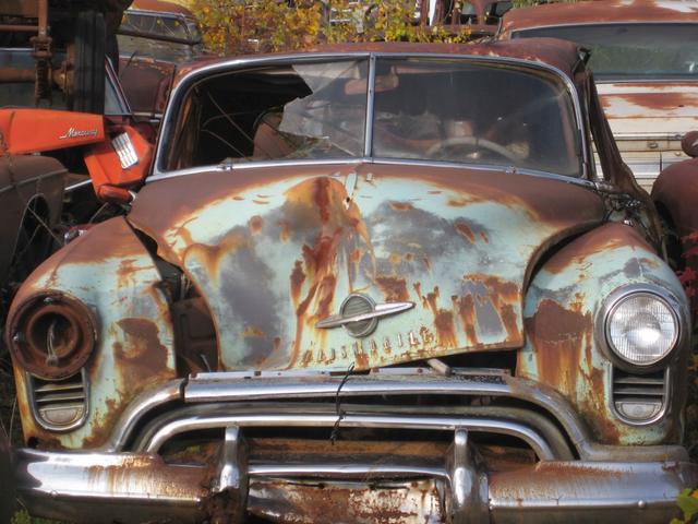 Cooley's Truck & Auto Wrecking