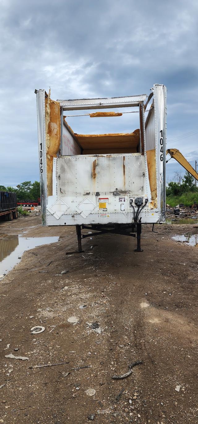 All Scrap Metal Recycling Inc, Milwaukee, Wisconsin