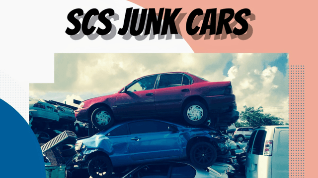 SC'S JUNK CARS, Miami, Florida