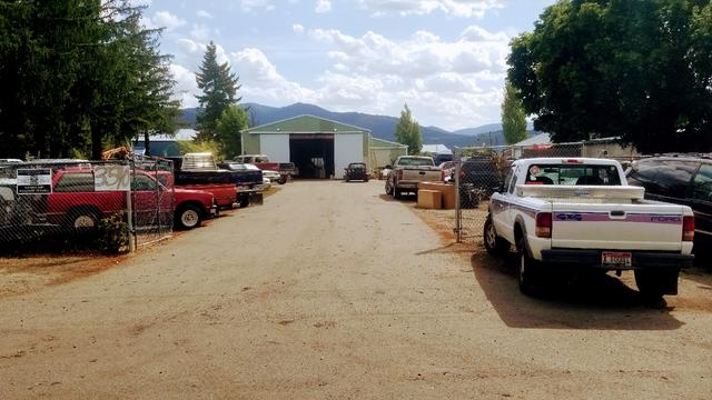 JEM Salvage & Repair