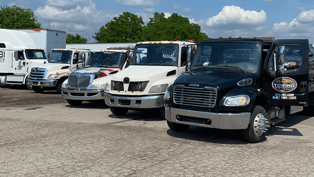 Hadi Transport Services, Cash For Junk Cars, Detroit, Michigan