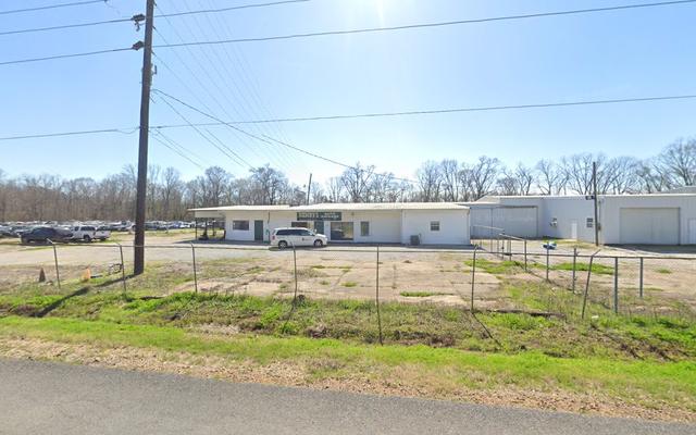 Henry's Auto Salvage