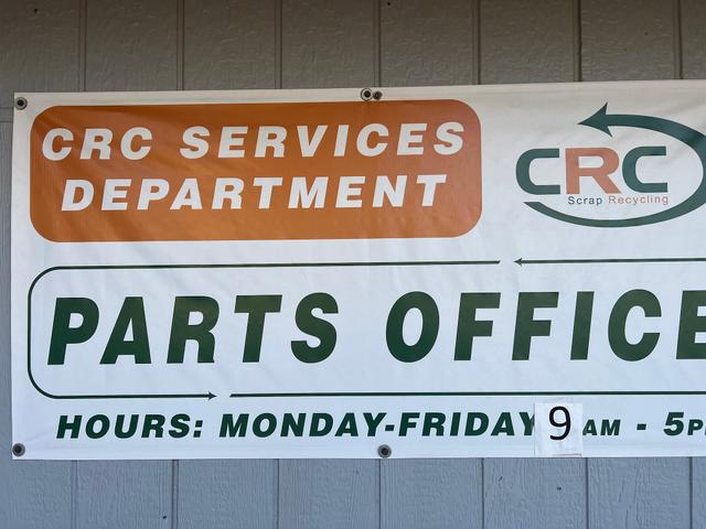 CRC Auto Parts