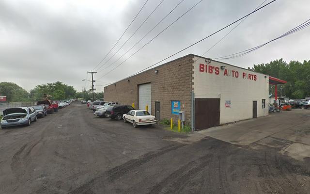 Bib's Auto Parts