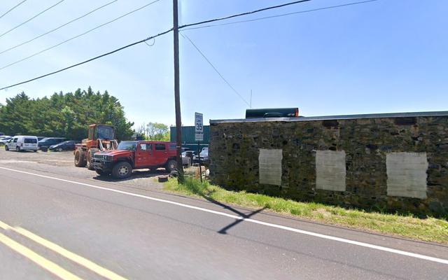 Green Lane Auto Sales & Parts inc