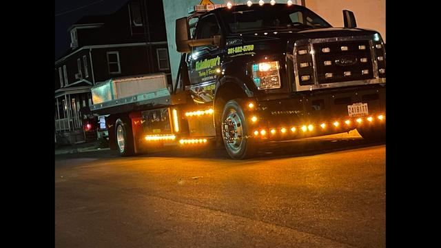 Eichelberger's Towing, Hagerstown, Maryland