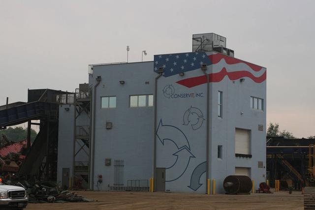 Conservit, Inc., Hagerstown, Maryland