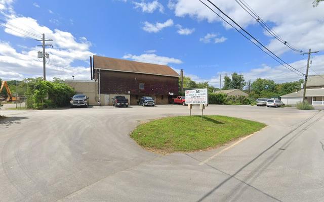 Maryland Metals Inc, Hagerstown, Maryland