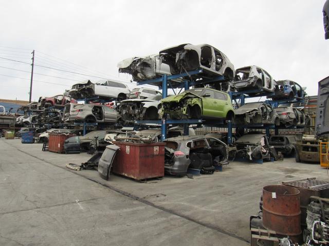 Bell's Trucks & Vans Inc, Lancaster, California
