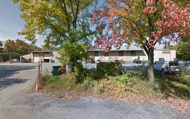 SCRAP Inc., Lancasterville, Pennsylvania