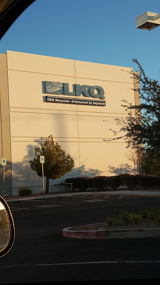 LKQ Nevada