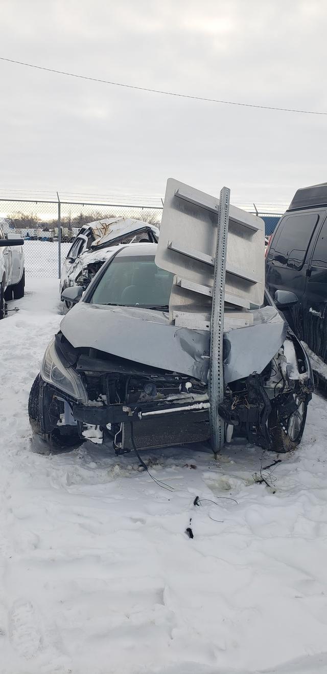 Garcia's Auto Salvage & Dismantling